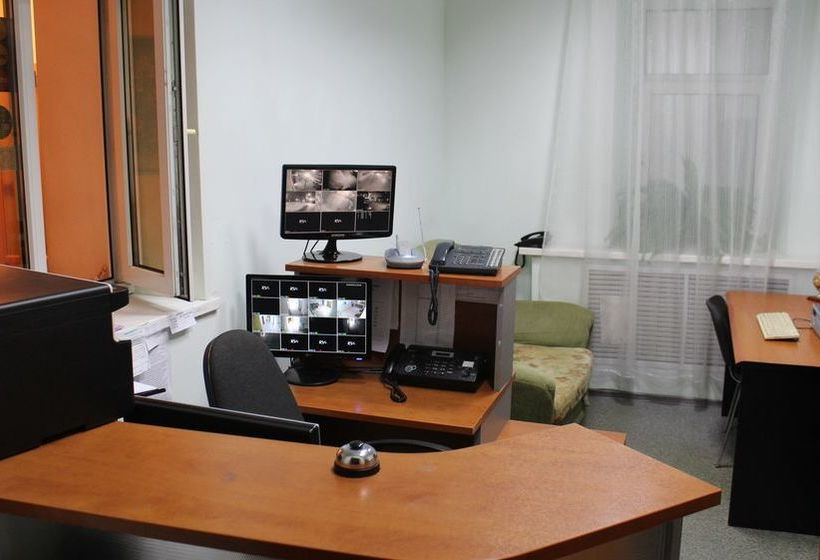 호텔 Kupechesky Dom