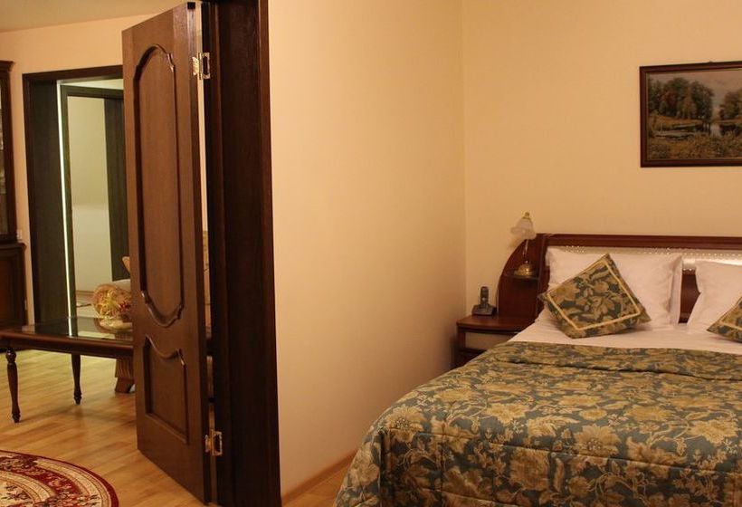 호텔 Kupechesky Dom