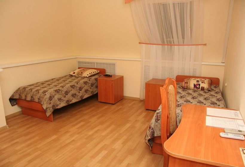 호텔 Kupechesky Dom