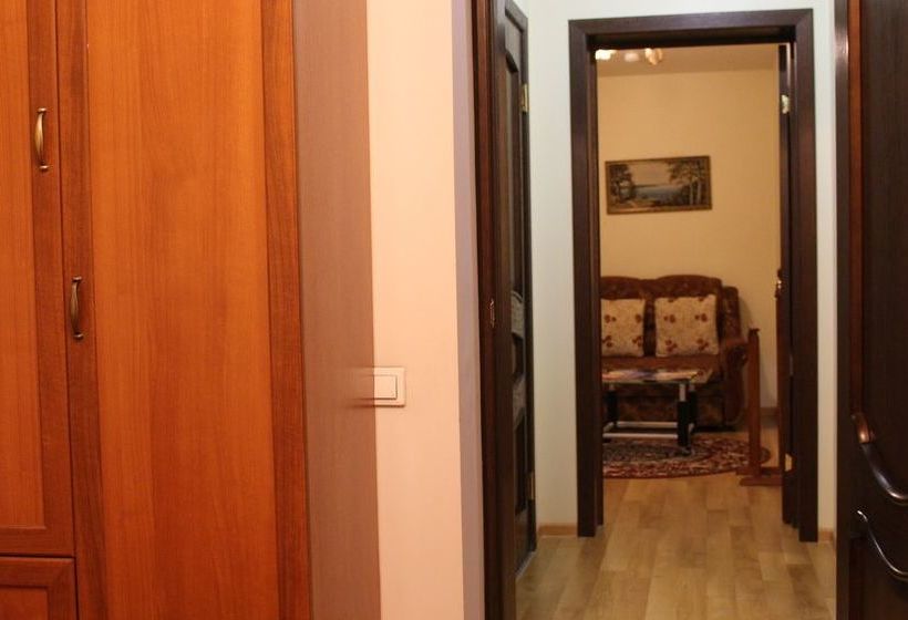 호텔 Kupechesky Dom