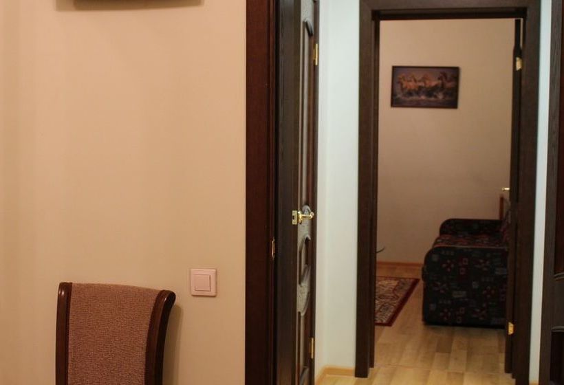 호텔 Kupechesky Dom