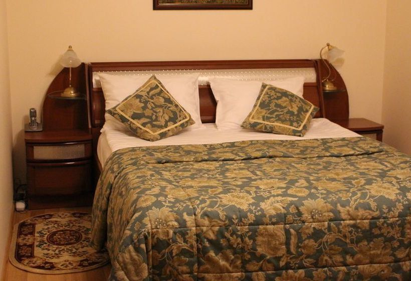 호텔 Kupechesky Dom