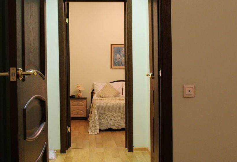 호텔 Kupechesky Dom