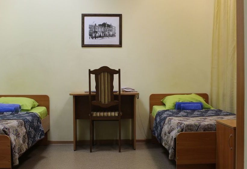 호텔 Kupechesky Dom