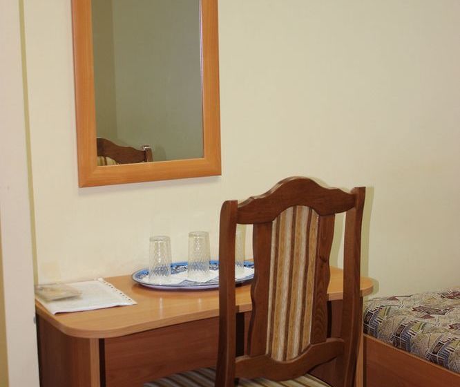 호텔 Kupechesky Dom