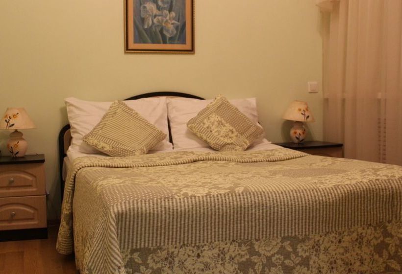 호텔 Kupechesky Dom