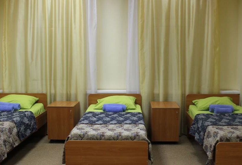 호텔 Kupechesky Dom