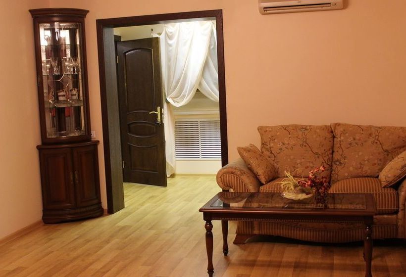 호텔 Kupechesky Dom