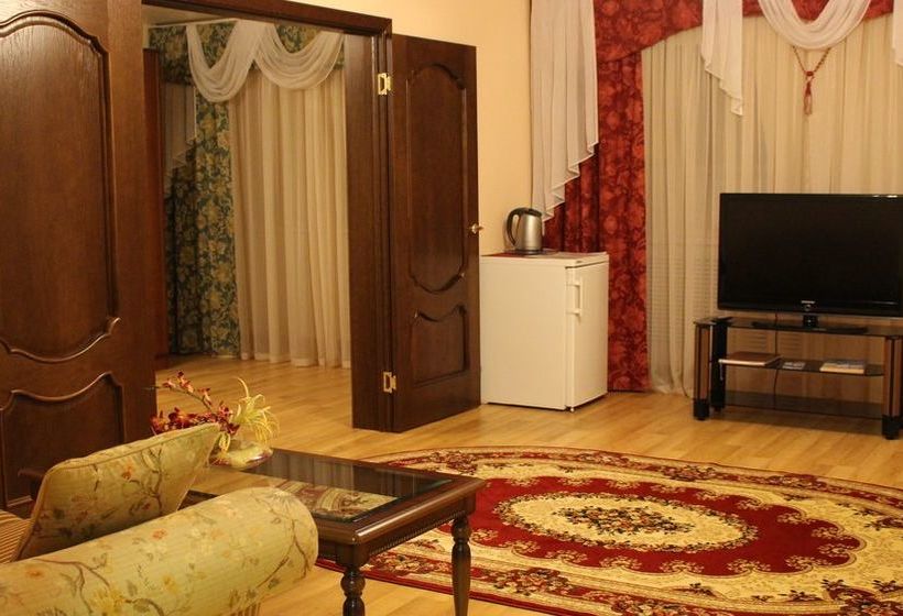 호텔 Kupechesky Dom