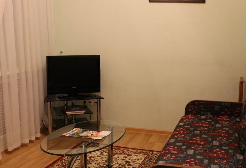 호텔 Kupechesky Dom