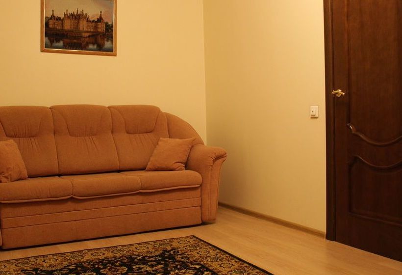 호텔 Kupechesky Dom