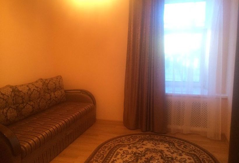 호텔 Kupechesky Dom