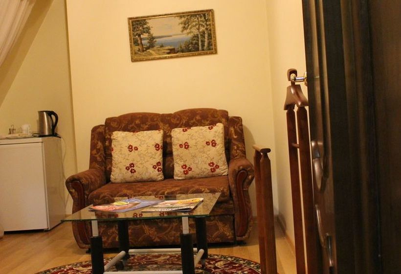 호텔 Kupechesky Dom