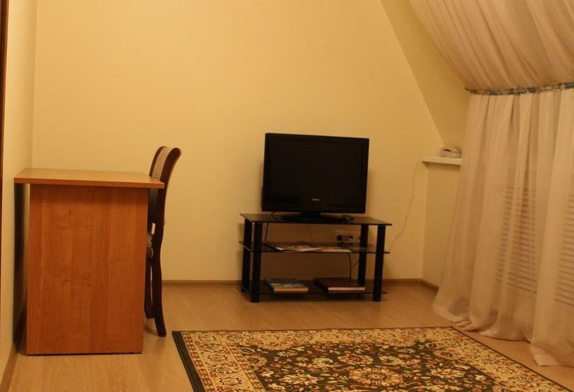 호텔 Kupechesky Dom