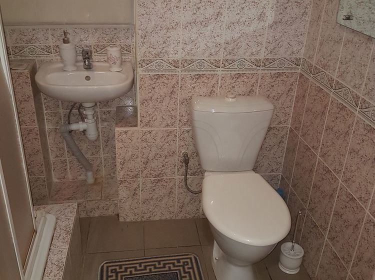 호텔 Kupechesky Dom