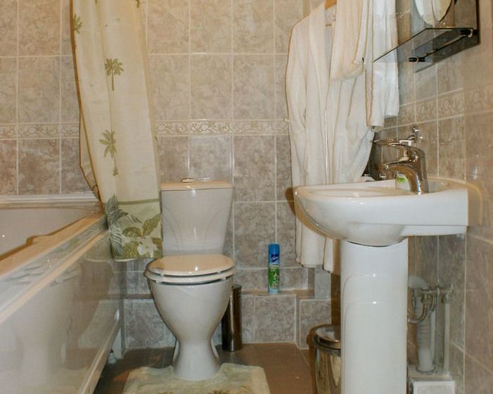 호텔 Kupechesky Dom