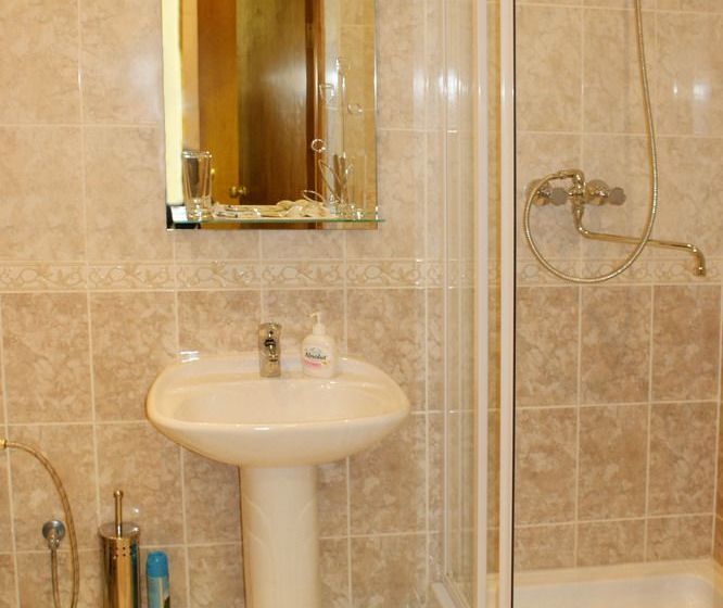 호텔 Kupechesky Dom