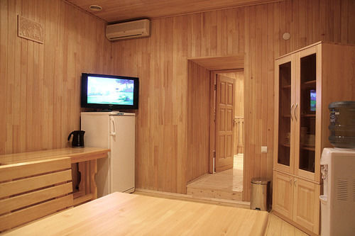 호텔 Kupechesky Dom