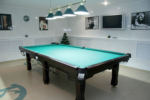 호텔 Kupechesky Dom