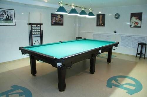 호텔 Kupechesky Dom