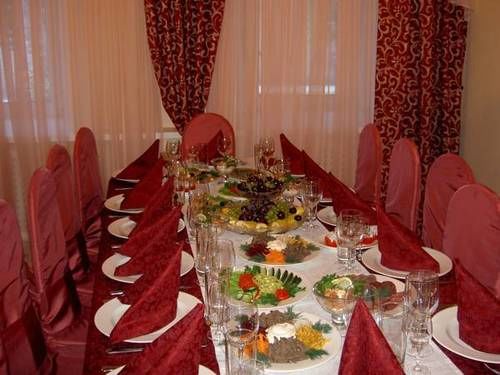 호텔 Kupechesky Dom