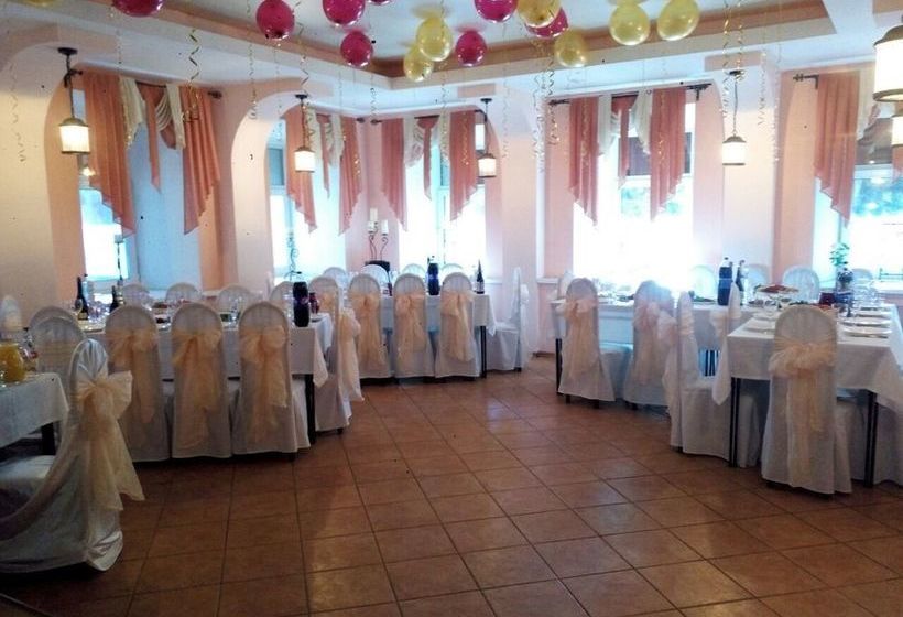 호텔 Kupechesky Dom