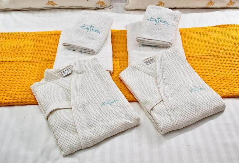 ホテル Kythea Resort