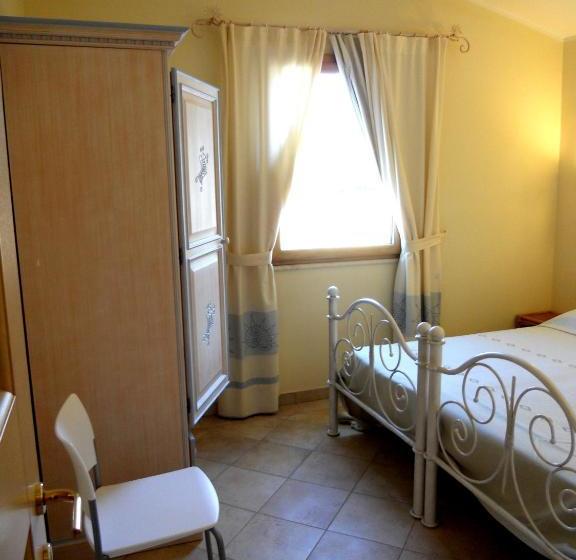 Hotel La Cerbiatta Residence