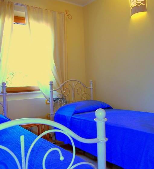 Hotel La Cerbiatta Residence