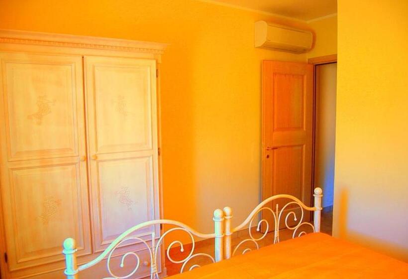 Hotel La Cerbiatta Residence