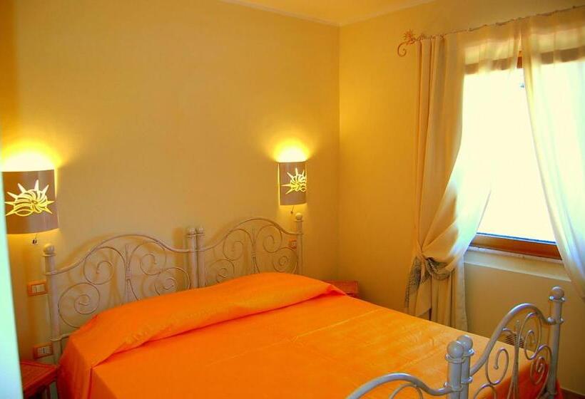 Hotel La Cerbiatta Residence