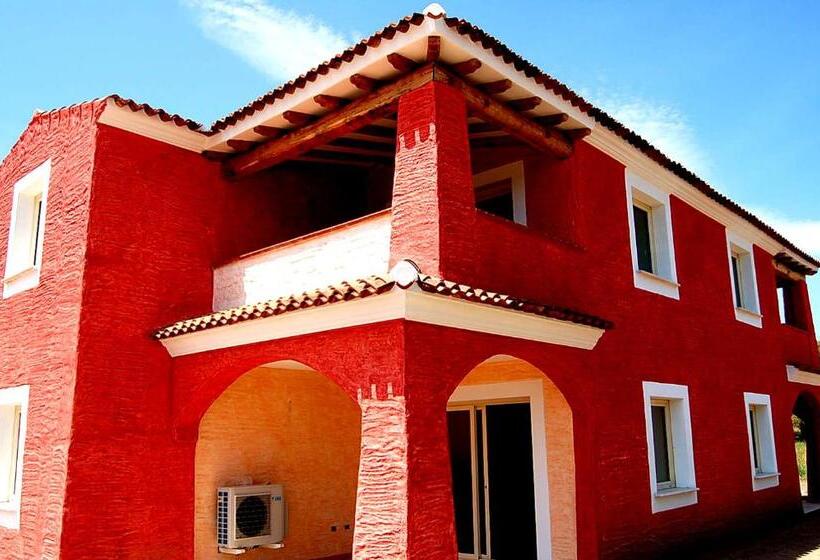 Hotel La Cerbiatta Residence