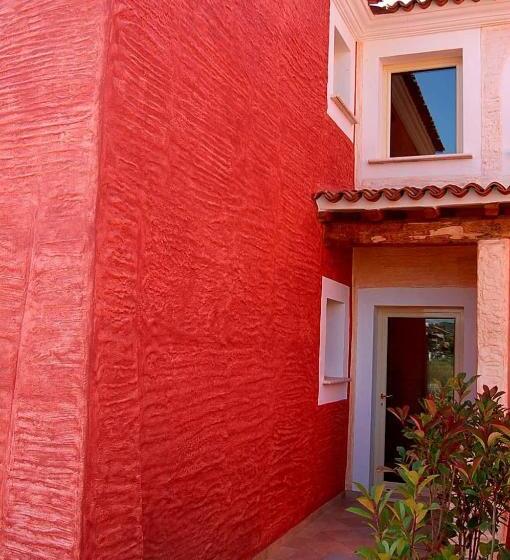 Hotel La Cerbiatta Residence