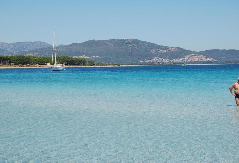 Hotel La Cerbiatta Residence