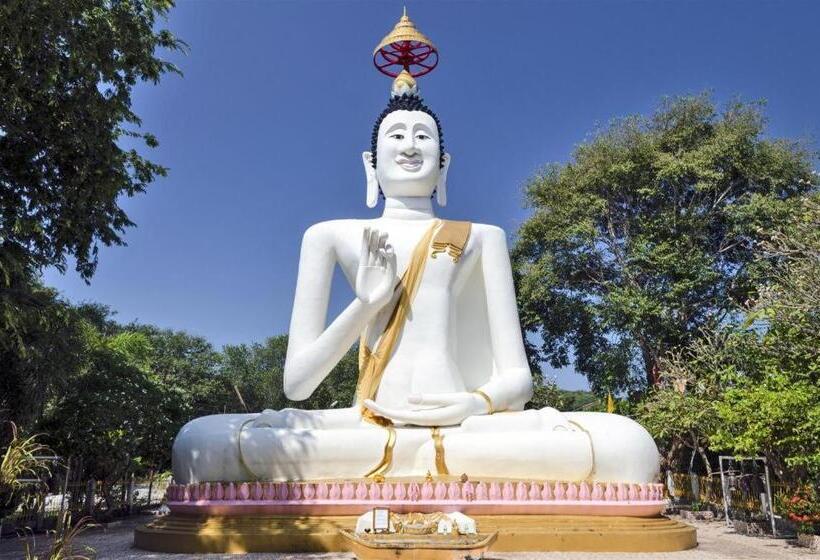 فندق Lalune Beach Resort