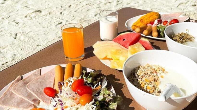 فندق Lalune Beach Resort