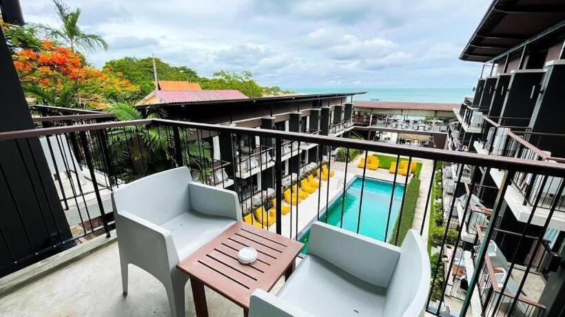 فندق Lalune Beach Resort