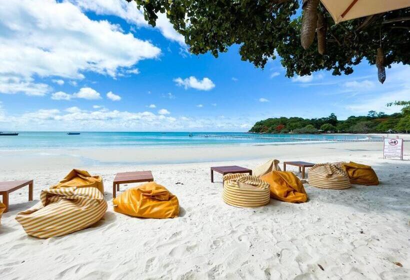 فندق Lalune Beach Resort