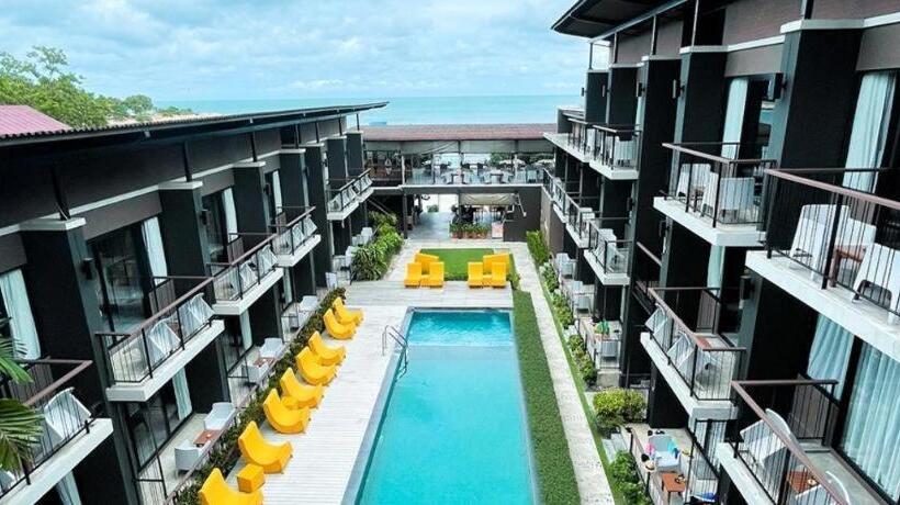 فندق Lalune Beach Resort