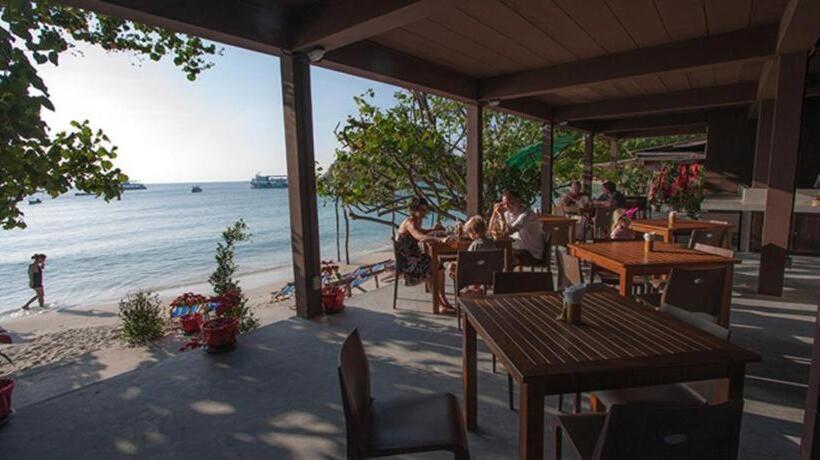 فندق Lalune Beach Resort