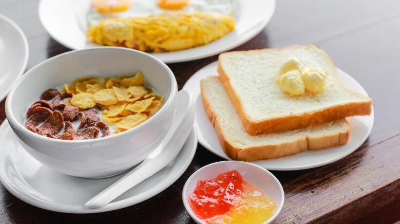 فندق Lalune Beach Resort