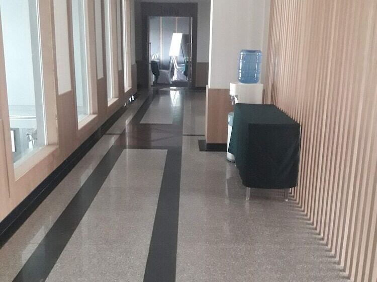 هتل Le Cassia