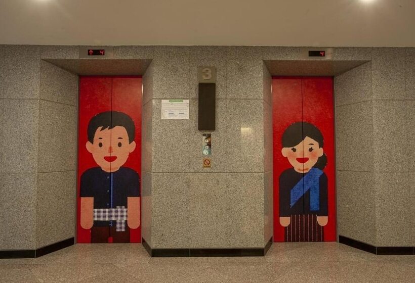 Отель Le Cassia