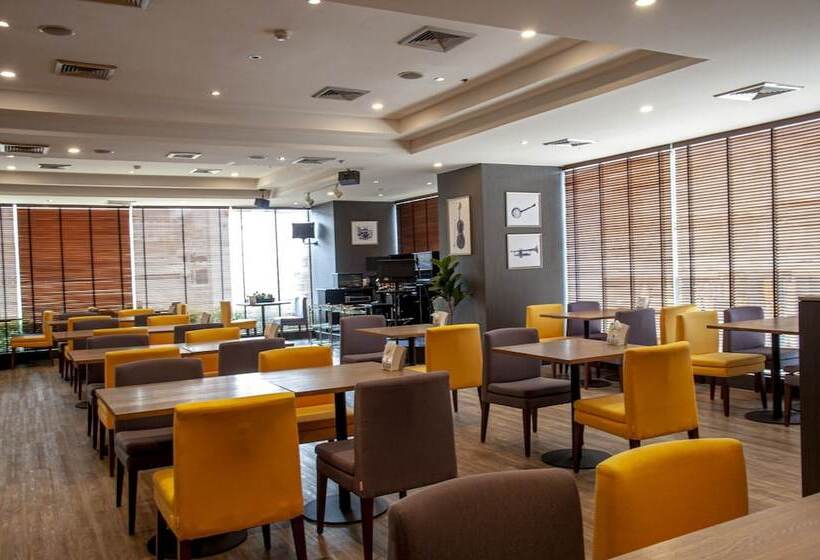 هتل Le Cassia