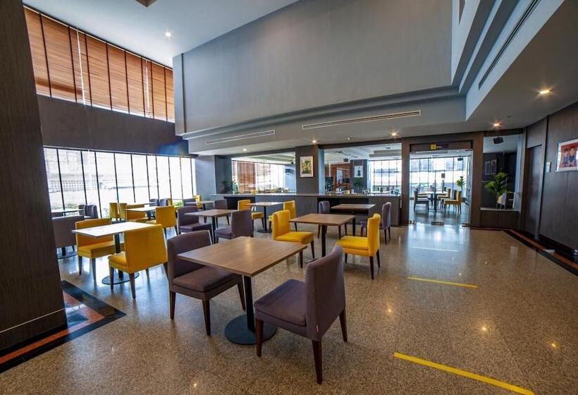 Отель Le Cassia