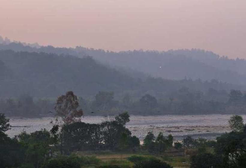 בית מלון כפרי Le Roi Corbett