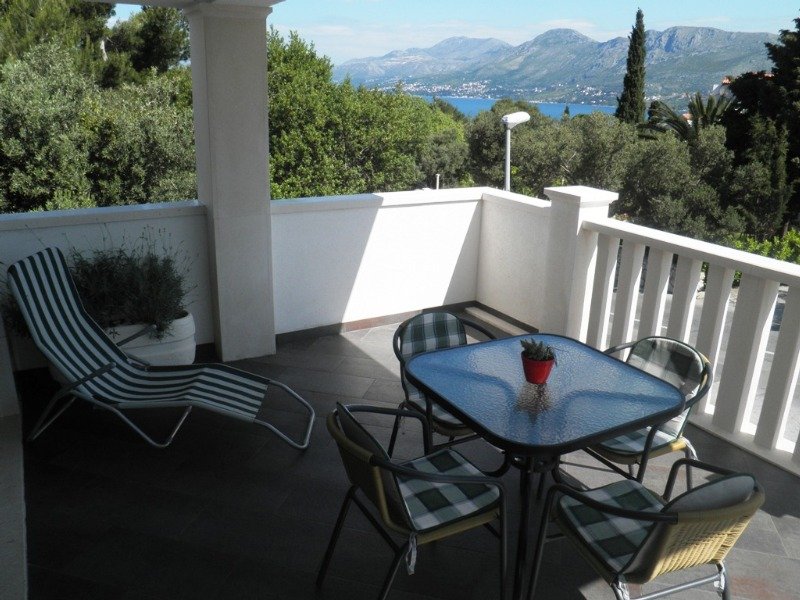 فندق Lidija Apartments