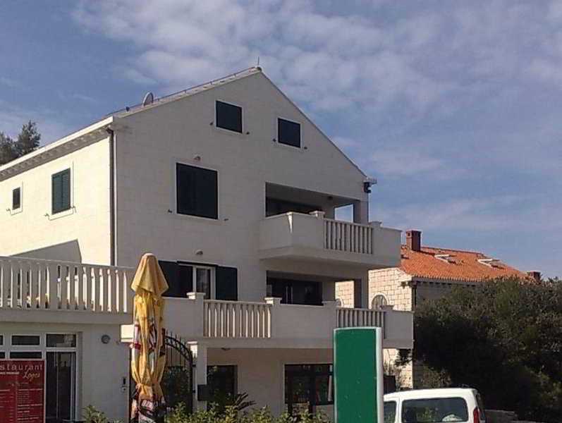 فندق Lidija Apartments