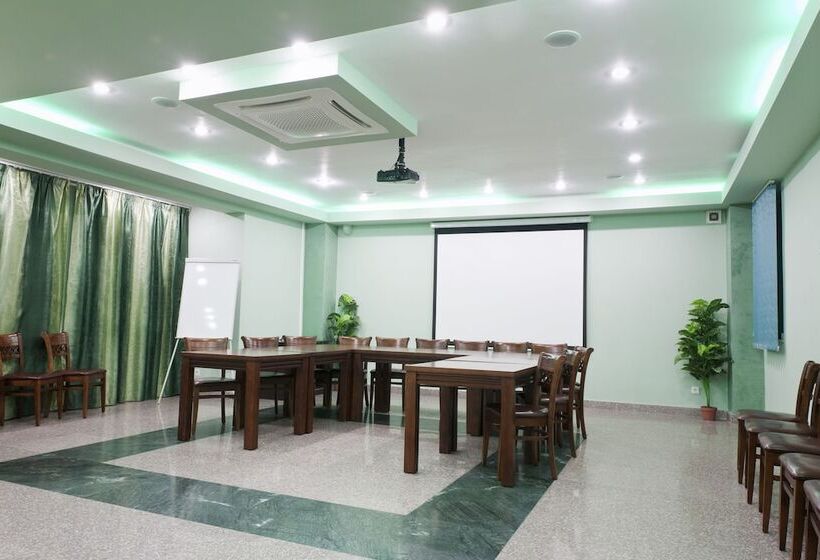 酒店 Lira Pacific Apart