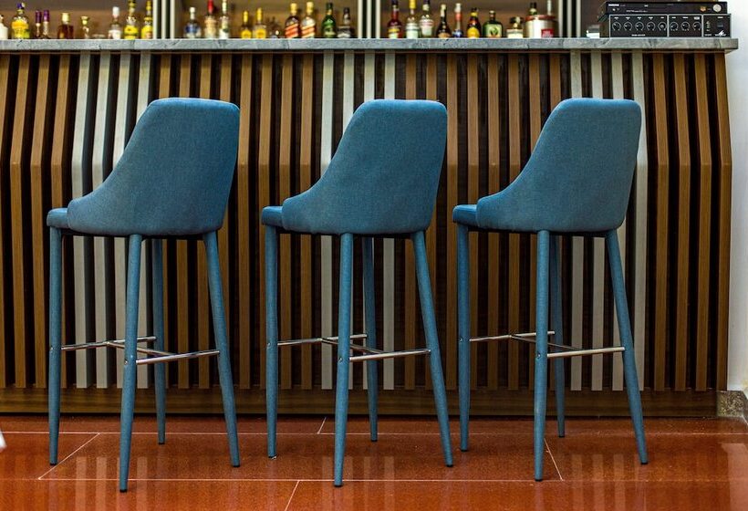 酒店 Lira Pacific Apart